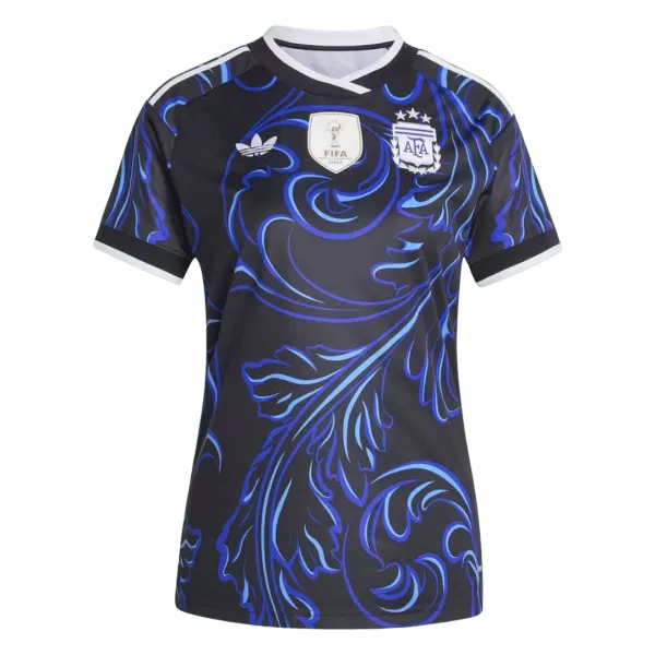 Women's Argentina Away Jersey World Cup 2026 - thejerseys