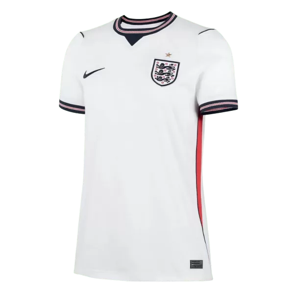 Women's England Home Jersey World Cup 2026 - thejerseys