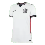 Women's England Home Jersey World Cup 2026 - thejerseys
