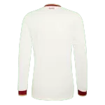 Spain Champion Away Long Sleeve Jersey World Cup 2026 - thejerseys