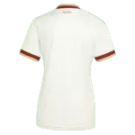 Women's Spain Away Soccer Jersey World Cup 2026 - thejerseys