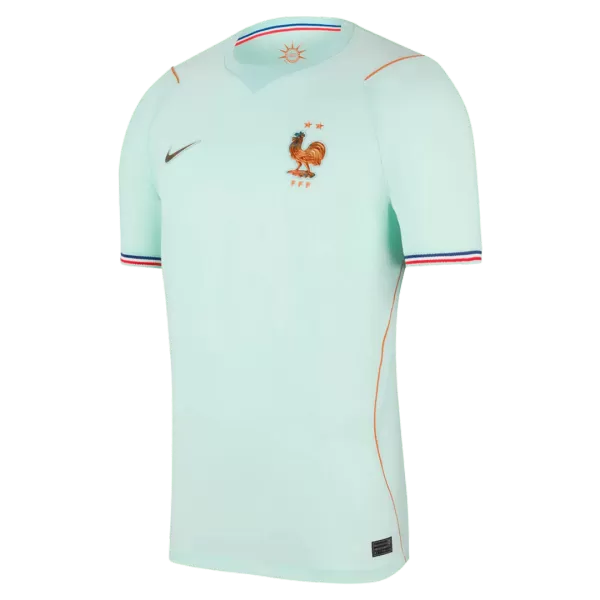 France Away Jersey World Cup 2026 - thejerseys