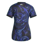 Women's Argentina Away Jersey World Cup 2026 - thejerseys