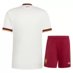 Spain Away Jersey Kit World Cup 2026 - thejerseys