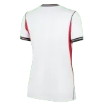 Women's England Home Jersey World Cup 2026 - thejerseys