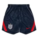 England Away Soccer Shorts World Cup 2026 - thejerseys