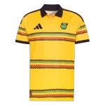 Jamaica Home Jersey World Cup 2026 - thejerseys