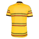 Jamaica Home Jersey World Cup 2026 - thejerseys