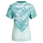 Women's Portugal Away Soccer Jersey World Cup 2026 - thejerseys