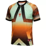 France Hollywood "Lifestyle" Goalkeeper Jersey World Cup 2026 - thejerseys