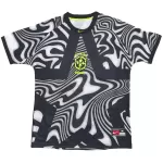 Brazil Hollywood "Lifestyle" Goalkeeper Jersey World Cup 2026 - thejerseys