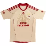 Classic Galatasaray Away Jersey 2010/11 - thejerseys