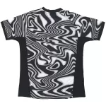 Brazil Hollywood "Lifestyle" Goalkeeper Jersey World Cup 2026 - thejerseys