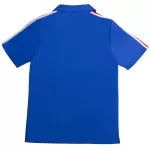 Classic France Home Jersey 1984 - thejerseys