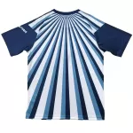 Argentina Pre-Match Jersey World Cup 2026 - thejerseys