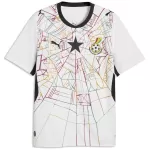 Ghana Home Jersey World Cup 2026 - thejerseys