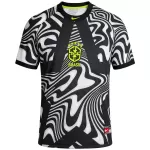 Brazil Hollywood "Lifestyle" Goalkeeper Jersey World Cup 2026 - thejerseys