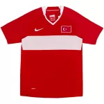 Classic Turkey Home Jersey 2008 - thejerseys