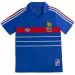 Classic France Home Jersey 1984 - thejerseys
