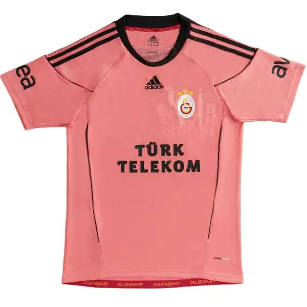 Classic Arsenal Third Jersey 2010/11 - thejerseys
