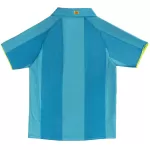 Classic Barcelona Away Jersey 2007/08 - thejerseys