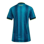 Women's Colombia Away Jersey World Cup 2026 - thejerseys