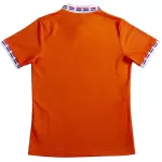 Classic Netherlands Home Jersey 1996 - thejerseys