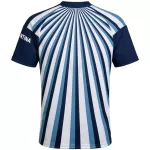 Argentina Pre-Match Jersey World Cup 2026 - thejerseys