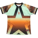 France Hollywood "Lifestyle" Goalkeeper Jersey World Cup 2026 - thejerseys
