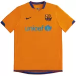 Classic Barcelona Away Jersey 2006/07 - thejerseys