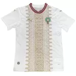 Morocco Away Jersey World Cup 2026 - thejerseys