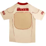 Classic Galatasaray Away Jersey 2010/11 - thejerseys