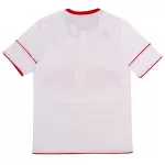 Classic New York RedBulls Home Jersey 2010 - thejerseys