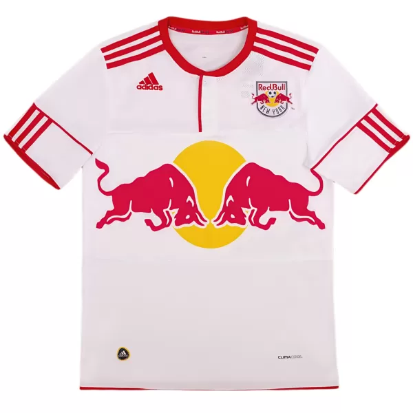 Classic New York RedBulls Home Jersey 2010 - thejerseys