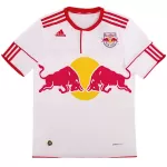 Classic New York RedBulls Home Jersey 2010 - thejerseys