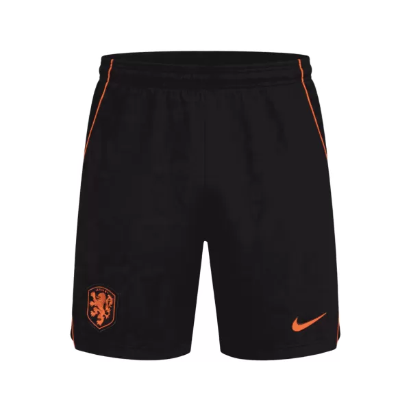 Netherlands Home Soccer Shorts World Cup 2026 - thejerseys