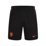 Netherlands Home Soccer Shorts World Cup 2026 - thejerseys