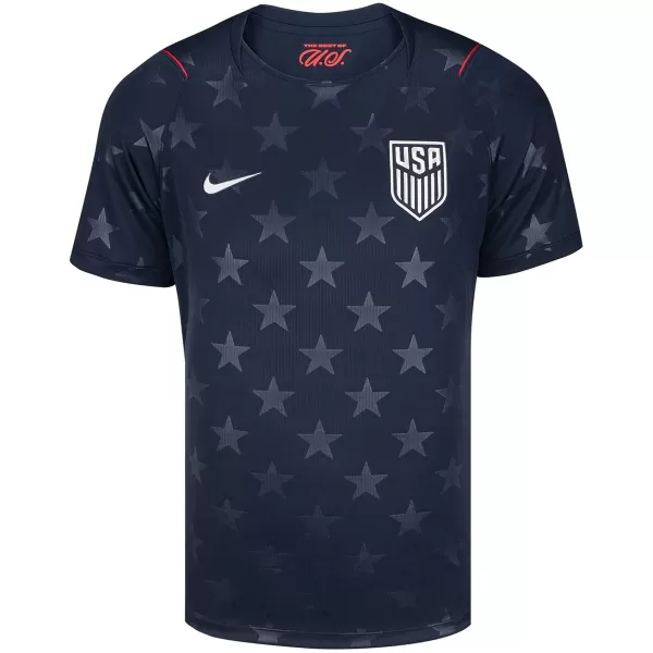 USMNT Away Jersey World Cup 2026 - thejerseys