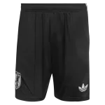 Japan Away Soccer Shorts World Cup 2026 - thejerseys