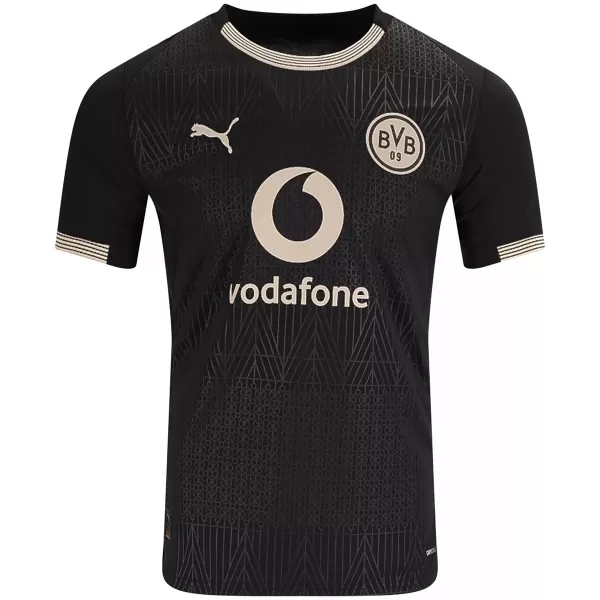 Borussia Dortmund 100th Anniversary Rote Erde Special Edition Jersey 2026 - thejerseys