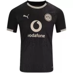 Borussia Dortmund 100th Anniversary Rote Erde Special Edition Jersey 2026 - thejerseys
