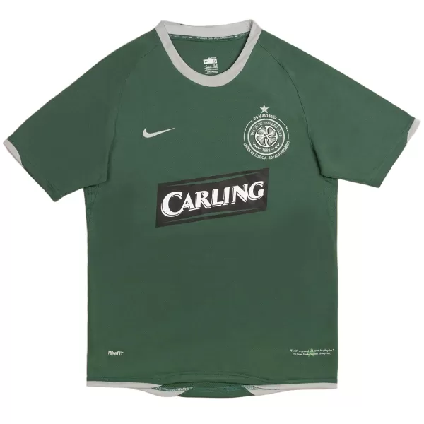 Classic Celtic Away Jersey 2007/08 - thejerseys