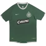 Classic Celtic Away Jersey 2007/08 - thejerseys