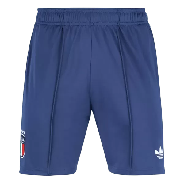Italy Away Soccer Shorts World Cup 2026 - thejerseys