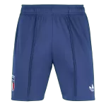 Italy Away Soccer Shorts World Cup 2026 - thejerseys