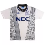 Classic Everton Away Jersey 1994/95 - thejerseys