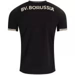 Borussia Dortmund 100th Anniversary Rote Erde Special Edition Jersey 2026 - thejerseys