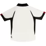 Classic Fulham Home Jersey 2001/02 - thejerseys