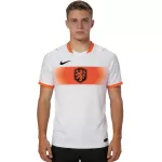 Netherlands Away Jersey Kit World Cup 2026 - thejerseys