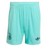 Germany Away Soccer Shorts World Cup 2026 - thejerseys